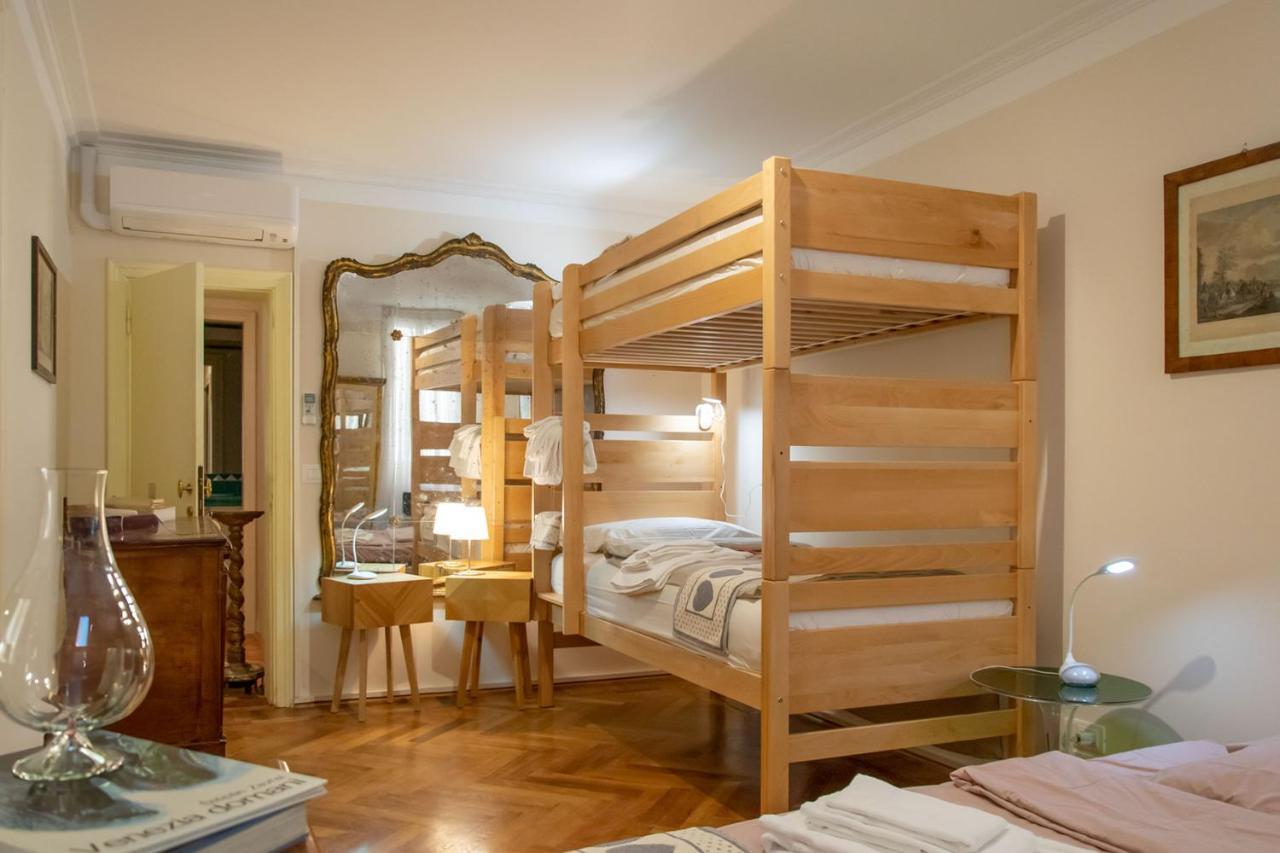Cianis San Marco Appartamento *