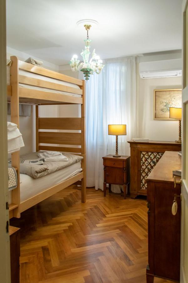 Appartamento Cianis San Marco *