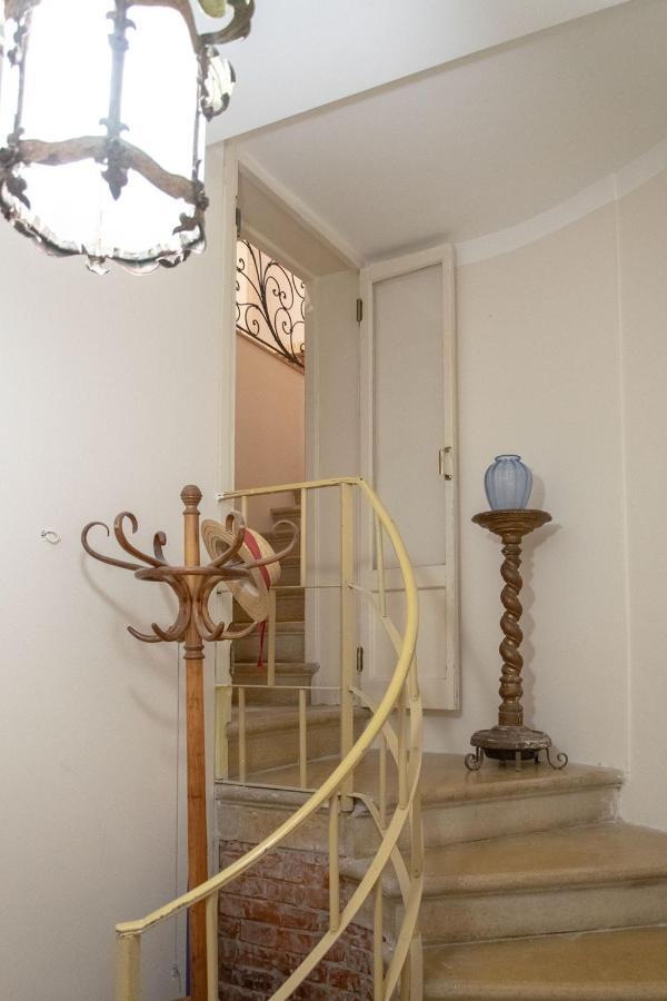 Appartamento Cianis San Marco