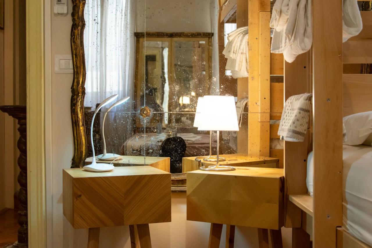 Appartamento Cianis San Marco *