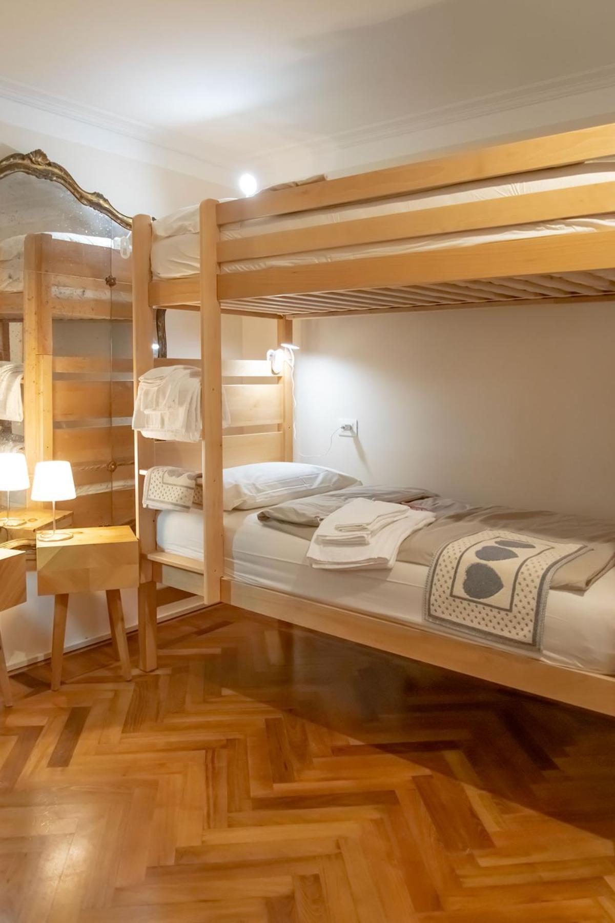 Cianis San Marco Appartamento